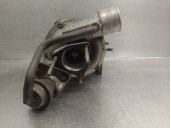 Recambio de turbocompresor para hyundai terracan (hp) 2.9 crdi cat referencia OEM IAM 282004X400 282004X400 282004X400