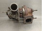 Recambio de turbocompresor para hyundai terracan (hp) 2.9 crdi cat referencia OEM IAM 282004X400 282004X400 282004X400