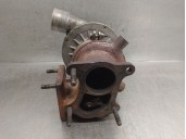 Recambio de turbocompresor para hyundai terracan (hp) 2.9 crdi cat referencia OEM IAM 282004X400 282004X400 282004X400