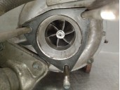 Recambio de turbocompresor para hyundai terracan (hp) 2.9 crdi cat referencia OEM IAM 282004X400 282004X400 282004X400