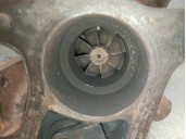 Recambio de turbocompresor para hyundai terracan (hp) 2.9 crdi cat referencia OEM IAM 282004X400 282004X400 282004X400