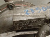 Recambio de turbocompresor para hyundai terracan (hp) 2.9 crdi cat referencia OEM IAM 282004X400 282004X400 282004X400