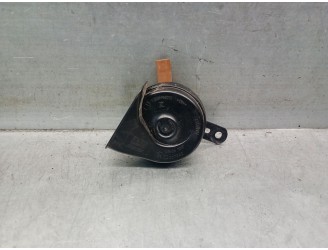 Recambio de claxon para renault 5 e-tech electric p01 /rbe / a1bea1a50000 referencia OEM IAM 256208803R  