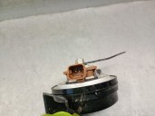 Recambio de claxon para renault 5 e-tech electric p01 /rbe / a1bea1a50000 referencia OEM IAM 256208803R 