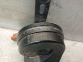 Recambio de claxon para renault 5 e-tech electric p01 /rbe / a1bea1a50000 referencia OEM IAM 256208803R  