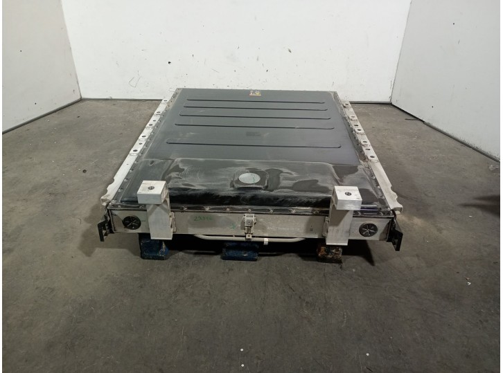 Recambio de bateria para renault 5 e-tech electric p01 /rbe / a1bea1a50000 referencia OEM IAM 295F12040R 