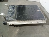 Recambio de bateria para renault 5 e-tech electric p01 /rbe / a1bea1a50000 referencia OEM IAM 295F12040R  