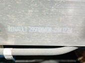 Recambio de bateria para renault 5 e-tech electric p01 /rbe / a1bea1a50000 referencia OEM IAM 295F12040R 