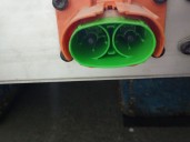 Recambio de bateria para renault 5 e-tech electric p01 /rbe / a1bea1a50000 referencia OEM IAM 295F12040R  