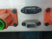 Recambio de bateria para renault 5 e-tech electric p01 /rbe / a1bea1a50000 referencia OEM IAM 295F12040R 