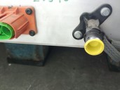 Recambio de bateria para renault 5 e-tech electric p01 /rbe / a1bea1a50000 referencia OEM IAM 295F12040R  