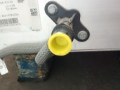 Recambio de bateria para renault 5 e-tech electric p01 /rbe / a1bea1a50000 referencia OEM IAM 295F12040R 