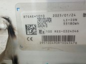 Recambio de bateria para renault 5 e-tech electric p01 /rbe / a1bea1a50000 referencia OEM IAM 295F12040R  