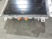 Recambio de bateria para renault 5 e-tech electric p01 /rbe / a1bea1a50000 referencia OEM IAM 295F12040R  