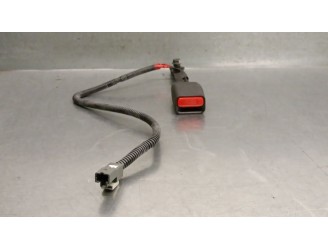 Recambio de enganche cinturon para kia optima (fsgds6b) 1.7 crdi referencia OEM IAM 888402T001VA 888402T001VA 