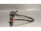 Recambio de enganche cinturon para kia optima (fsgds6b) 1.7 crdi referencia OEM IAM 888402T001VA 888402T001VA 