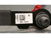 Recambio de enganche cinturon para kia optima (fsgds6b) 1.7 crdi referencia OEM IAM 888402T001VA 888402T001VA 