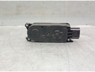 Recambio de motor apertura trampillas climatizador para renault 5 e-tech electric p01 /rbe / a1bea1a50000 referencia OEM IAM 677