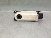 Recambio de motor apertura trampillas climatizador para renault 5 e-tech electric p01 /rbe / a1bea1a50000 referencia OEM IAM 677
