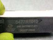 Recambio de motor apertura trampillas climatizador para renault 5 e-tech electric p01 /rbe / a1bea1a50000 referencia OEM IAM 677