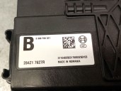 Recambio de modulo electronico para renault 5 e-tech electric p01 /rbe / a1bea1a50000 referencia OEM IAM 284Z17627R  