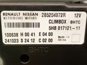 Recambio de modulo electronico para renault 5 e-tech electric p01 /rbe / a1bea1a50000 referencia OEM IAM 285254972R  