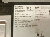 Recambio de modulo electronico para renault 5 e-tech electric p01 /rbe / a1bea1a50000 referencia OEM IAM 2591A7097R  