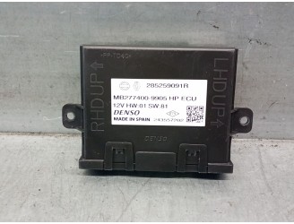 Recambio de modulo electronico para renault 5 e-tech electric p01 /rbe / a1bea1a50000 referencia OEM IAM 285259091R  