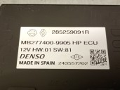 Recambio de modulo electronico para renault 5 e-tech electric p01 /rbe / a1bea1a50000 referencia OEM IAM 285259091R 