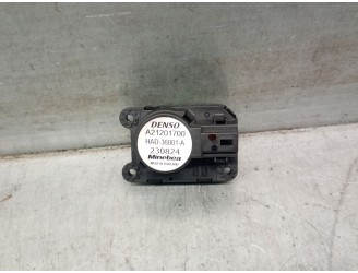 Recambio de motor apertura trampillas climatizador para renault 5 e-tech electric p01 /rbe / a1bea1a50000 referencia OEM IAM A21