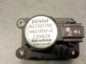 Recambio de motor apertura trampillas climatizador para renault 5 e-tech electric p01 /rbe / a1bea1a50000 referencia OEM IAM A21