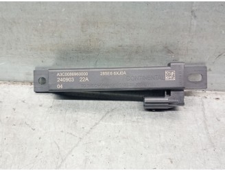 Recambio de antena para renault 5 e-tech electric p01 /rbe / a1bea1a50000 referencia OEM IAM 285E66XJ0A  A3C0086960000 CONTINENT