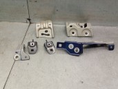 Recambio de refuerzo lateral para renault 5 e-tech electric p01 /rbe / a1bea1a50000 referencia OEM IAM 260425538R  