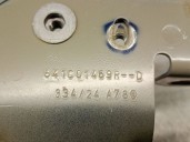 Recambio de refuerzo lateral para renault 5 e-tech electric p01 /rbe / a1bea1a50000 referencia OEM IAM 260425538R  