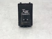 Recambio de mando elevalunas trasero derecho para renault 5 e-tech electric p01 /rbe / a1bea1a50000 referencia OEM IAM 254201060