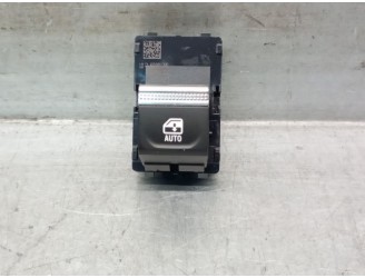 Recambio de mando elevalunas trasero izquierdo para renault 5 e-tech electric p01 /rbe / a1bea1a50000 referencia OEM IAM 2542010