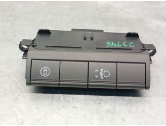 Recambio de mando luces salpicadero para renault 5 e-tech electric p01 /rbe / a1bea1a50000 referencia OEM IAM 252734276R  