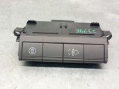 Recambio de mando luces salpicadero para renault 5 e-tech electric p01 /rbe / a1bea1a50000 referencia OEM IAM 252734276R  