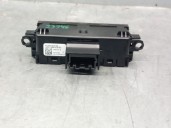 Recambio de mando luces salpicadero para renault 5 e-tech electric p01 /rbe / a1bea1a50000 referencia OEM IAM 252734276R  