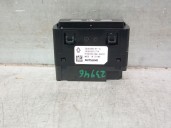 Recambio de modulo electronico para renault 5 e-tech electric p01 /rbe / a1bea1a50000 referencia OEM IAM 284H36611R  