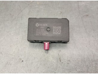 Recambio de antena para renault 5 e-tech electric p01 /rbe / a1bea1a50000 referencia OEM IAM 282124407R  