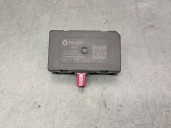 Recambio de antena para renault 5 e-tech electric p01 /rbe / a1bea1a50000 referencia OEM IAM 282124407R  