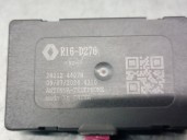 Recambio de antena para renault 5 e-tech electric p01 /rbe / a1bea1a50000 referencia OEM IAM 282124407R 