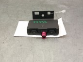 Recambio de antena para renault 5 e-tech electric p01 /rbe / a1bea1a50000 referencia OEM IAM 282124407R 