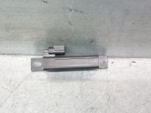 Recambio de antena para renault 5 e-tech electric p01 /rbe / a1bea1a50000 referencia OEM IAM A3C0086970000 