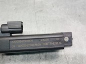 Recambio de antena para renault 5 e-tech electric p01 /rbe / a1bea1a50000 referencia OEM IAM A3C0086970000 