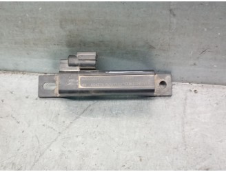 Recambio de antena para renault 5 e-tech electric p01 /rbe / a1bea1a50000 referencia OEM IAM A3C0086970000 