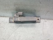 Recambio de antena para renault 5 e-tech electric p01 /rbe / a1bea1a50000 referencia OEM IAM A3C0086970000 