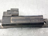 Recambio de antena para renault 5 e-tech electric p01 /rbe / a1bea1a50000 referencia OEM IAM A3C0086970000 