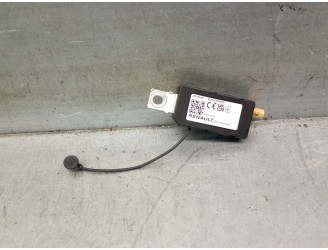 Recambio de antena para renault 5 e-tech electric p01 /rbe / a1bea1a50000 referencia OEM IAM 282318530R 